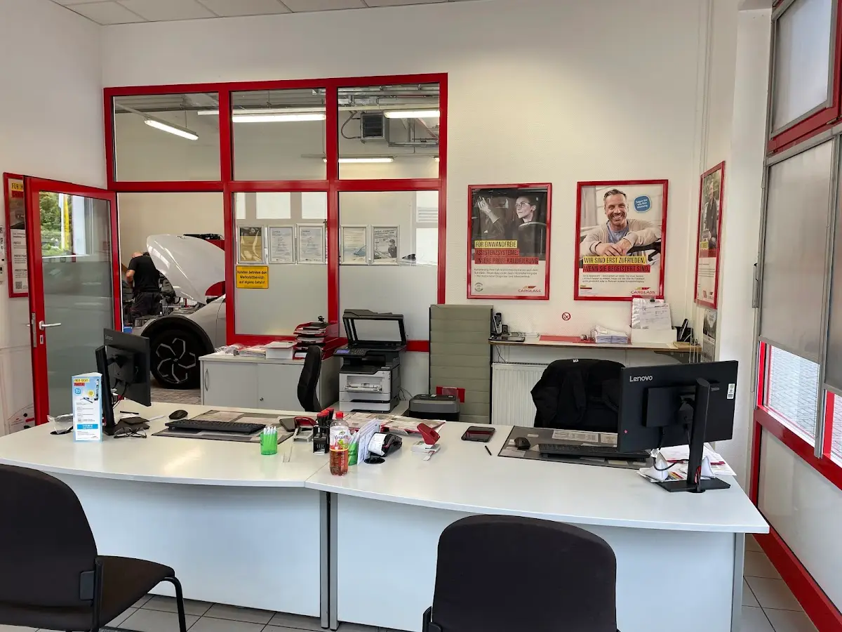 Werkstatt Impression 4