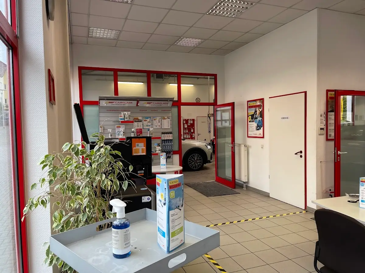 Werkstatt Impression 3