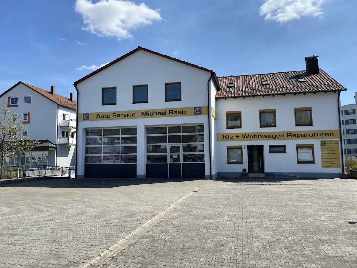 Werkstatt Impression 6