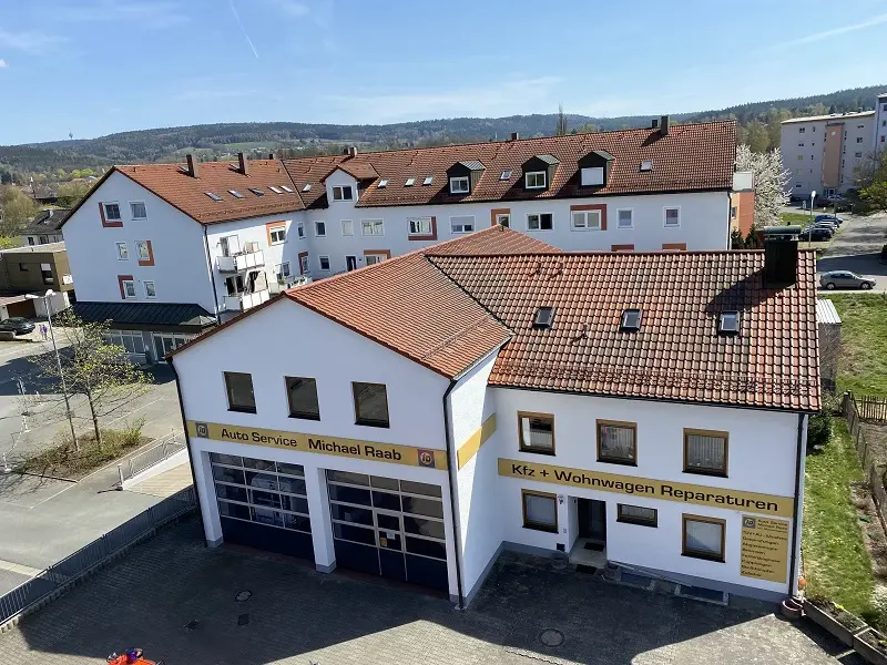 Werkstatt Impression 5