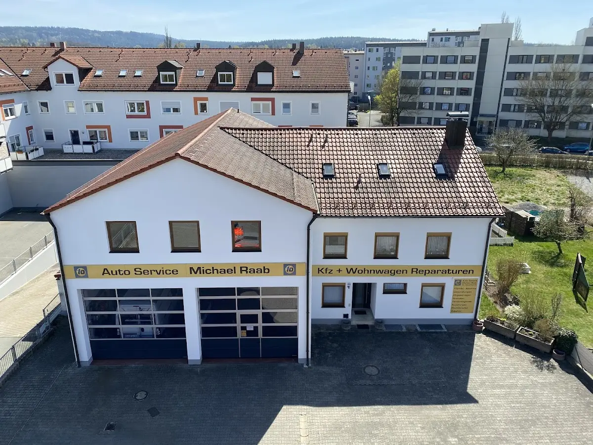 Werkstatt Impression 4