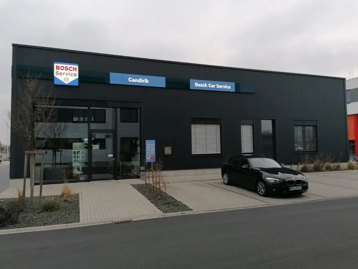 Werkstatt Impression 4