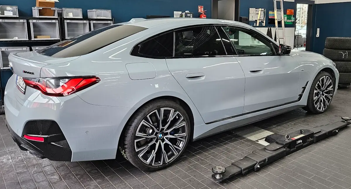 Werkstatt Impression 6