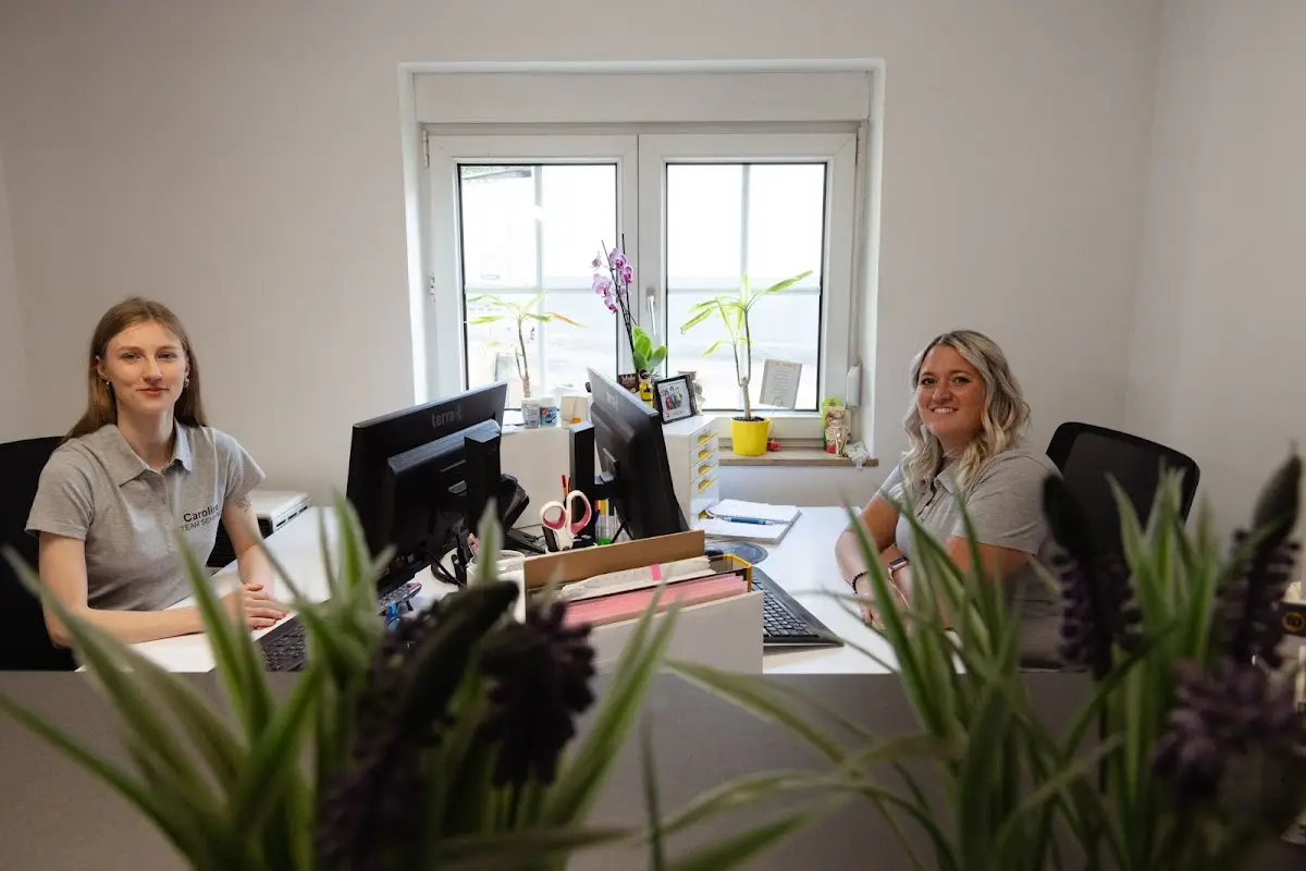 Werkstatt Impression 5