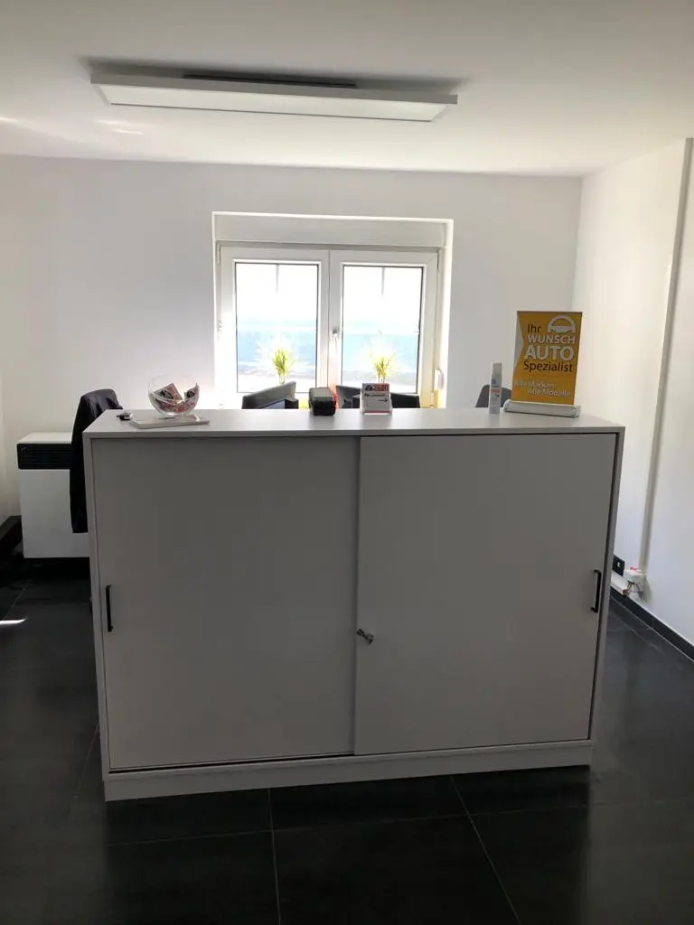 Werkstatt Impression 6