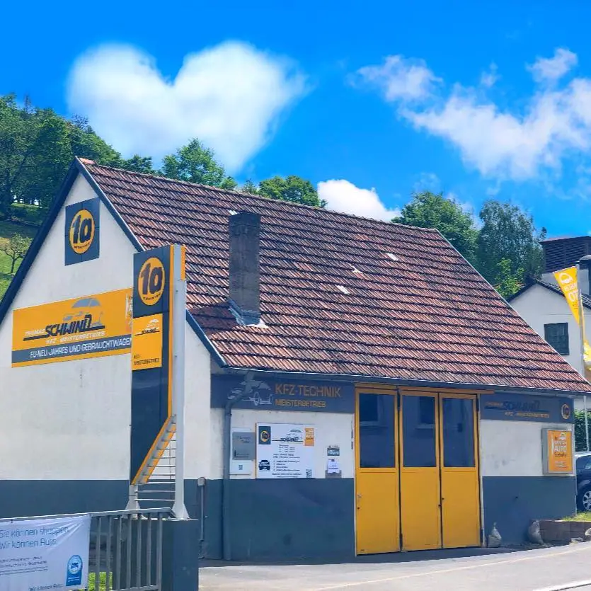 Werkstatt Impression 2