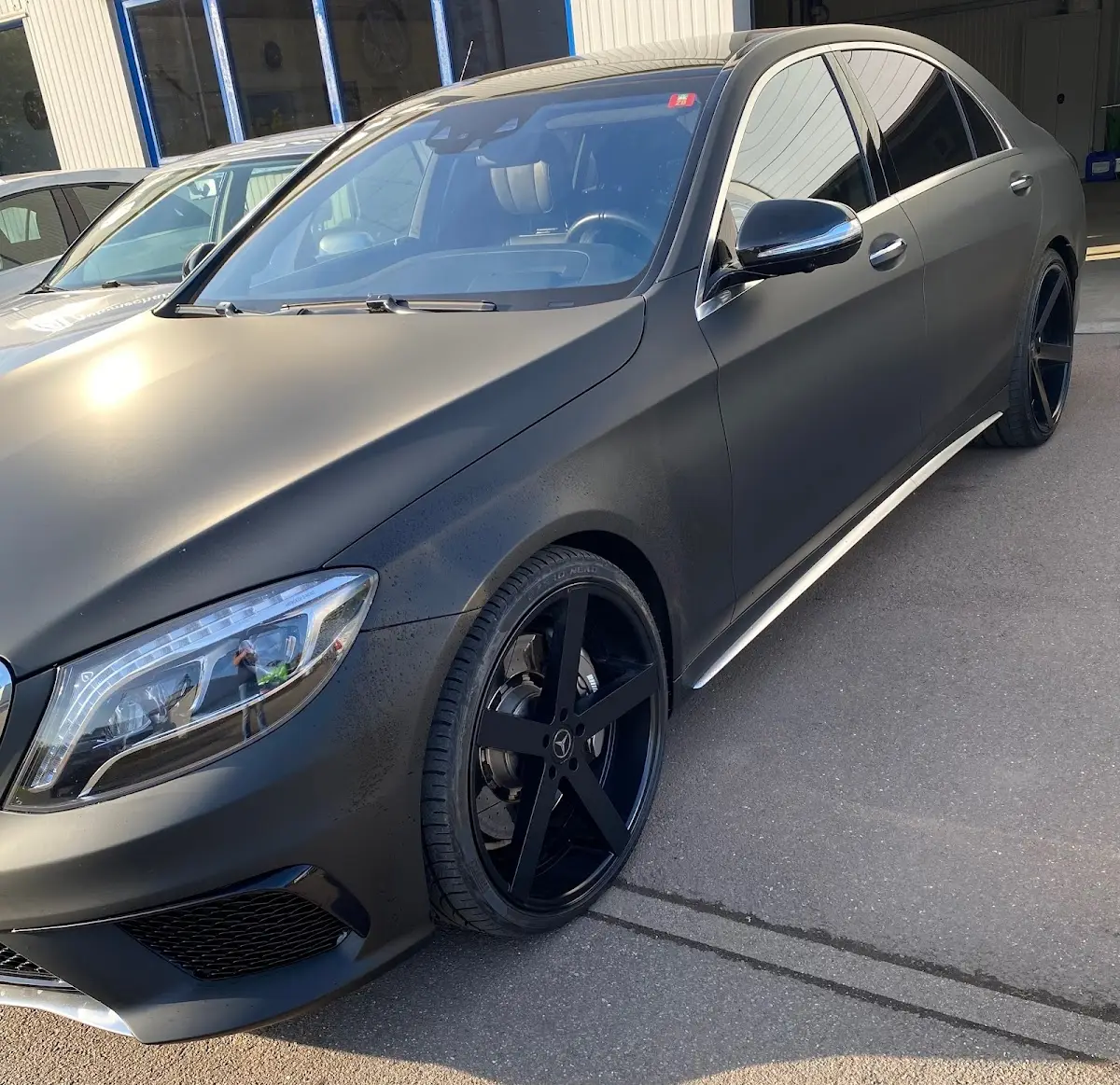 Werkstatt Impression 6