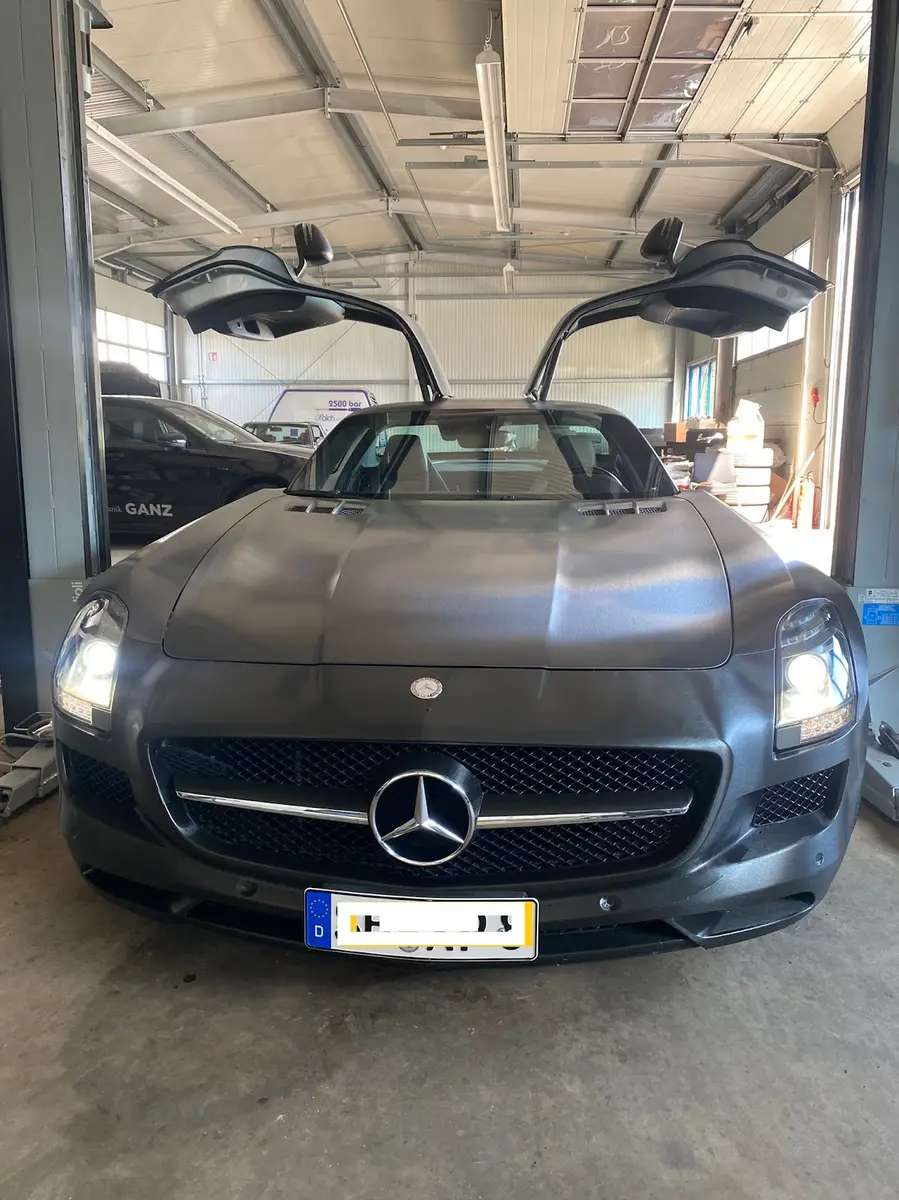 Werkstatt Impression 5