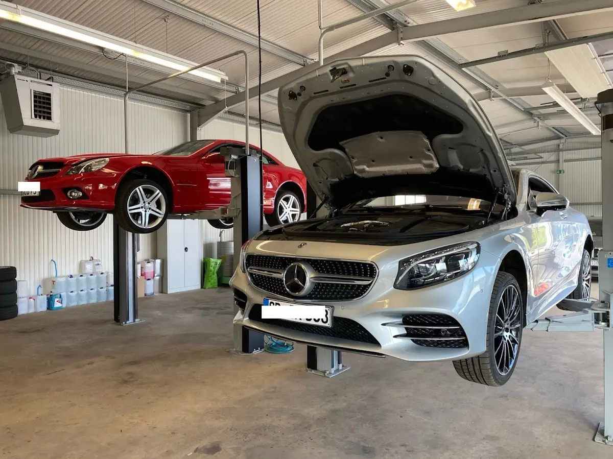 Werkstatt Impression 4