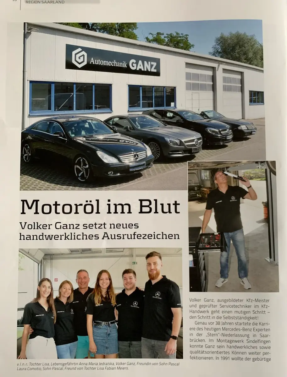 Werkstatt Impression 2