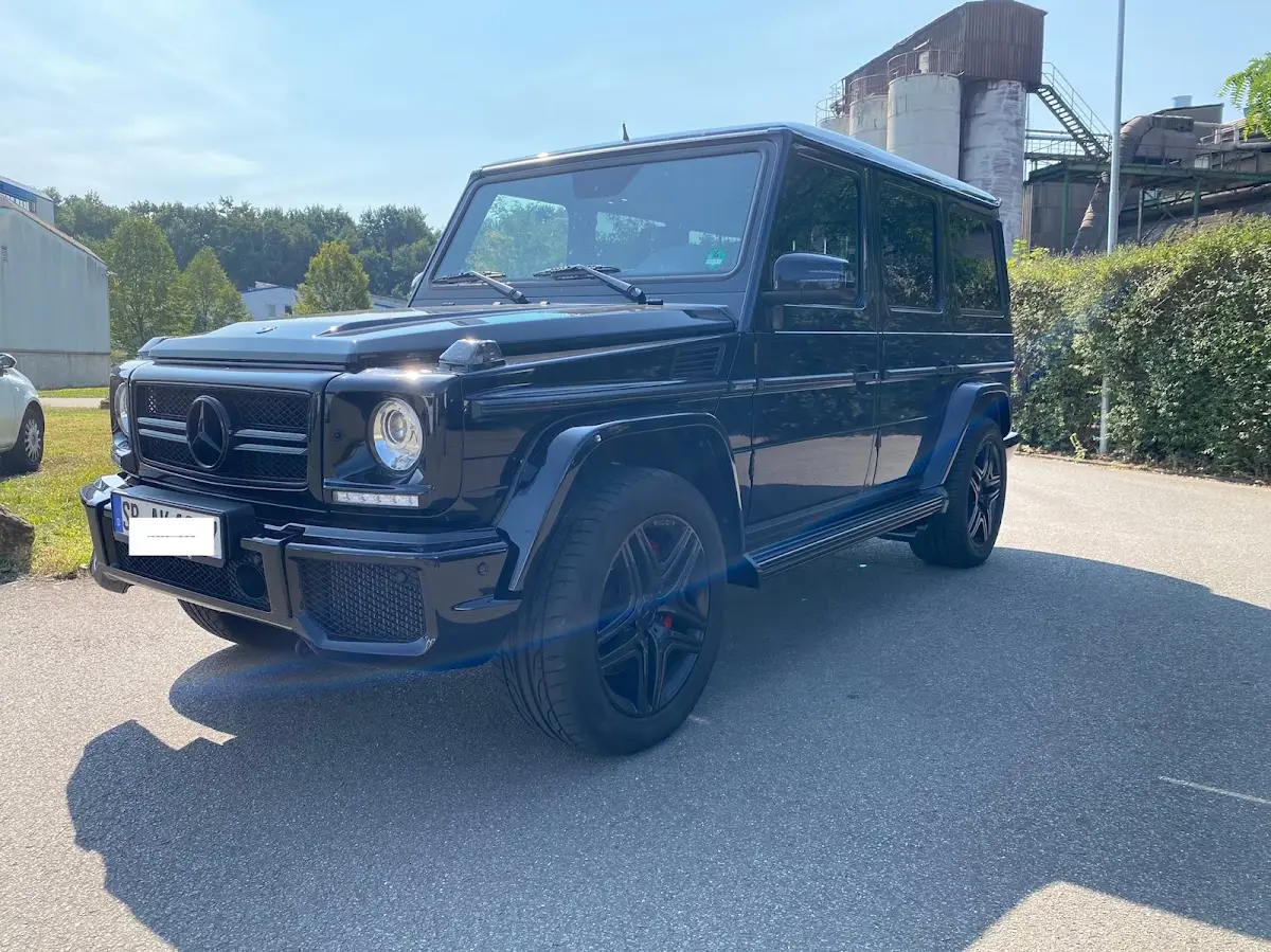 Werkstatt Impression 3