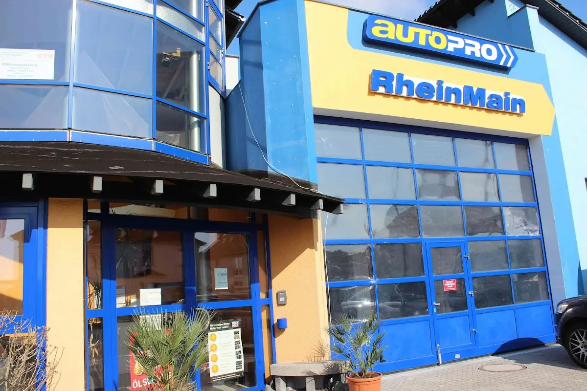 Werkstatt Impression 2