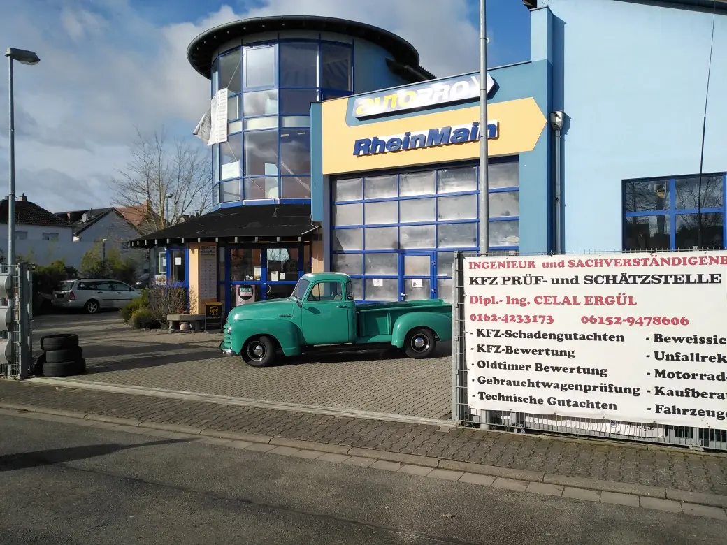 Werkstatt Impression 6