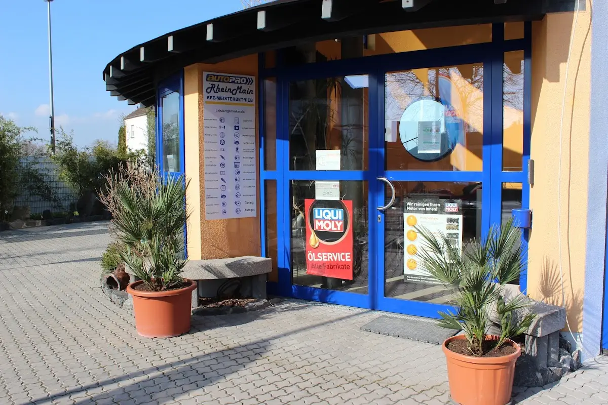 Werkstatt Impression 4