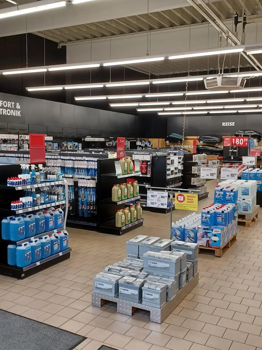 Werkstatt Impression 4