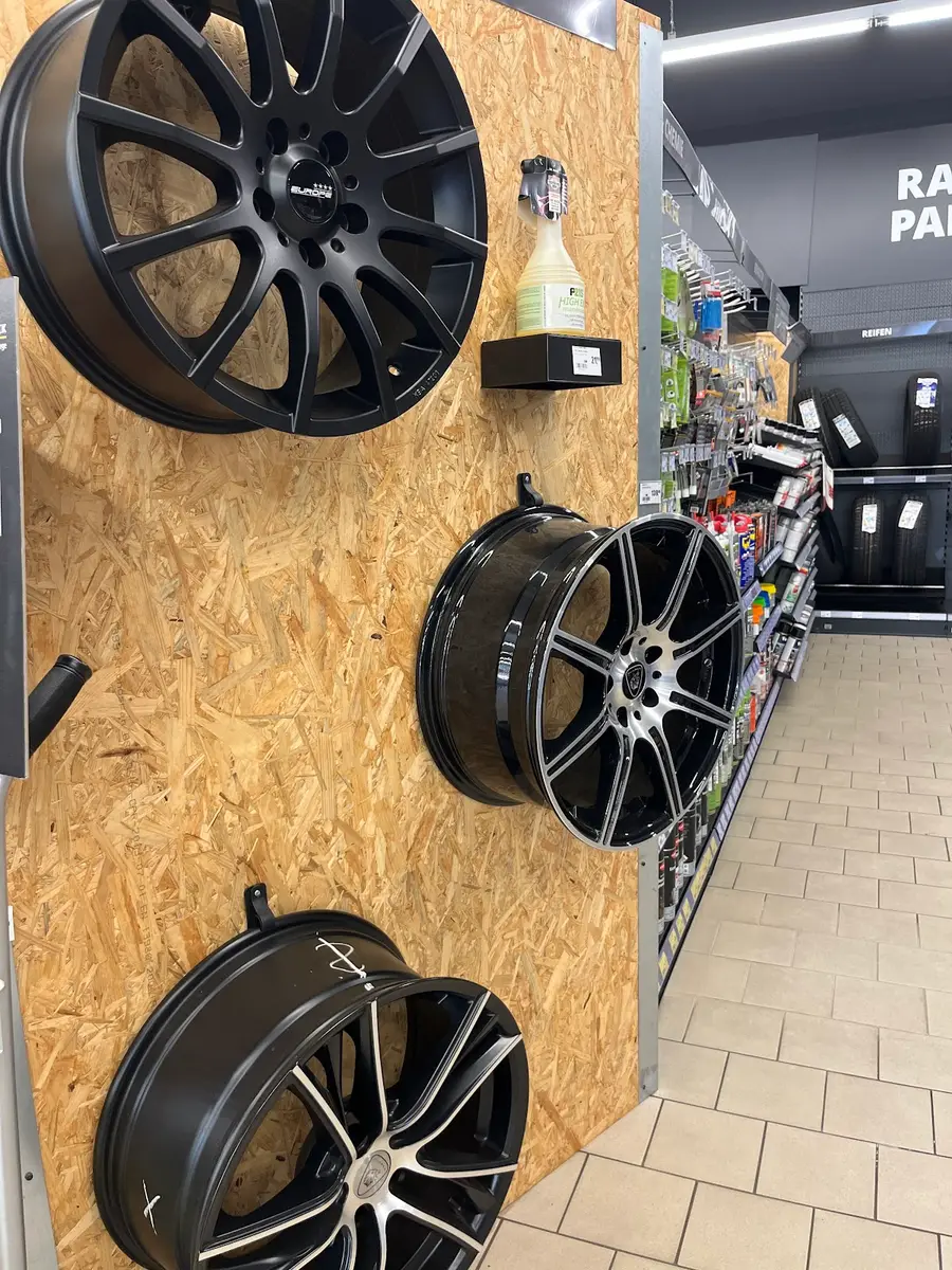 Werkstatt Impression 5