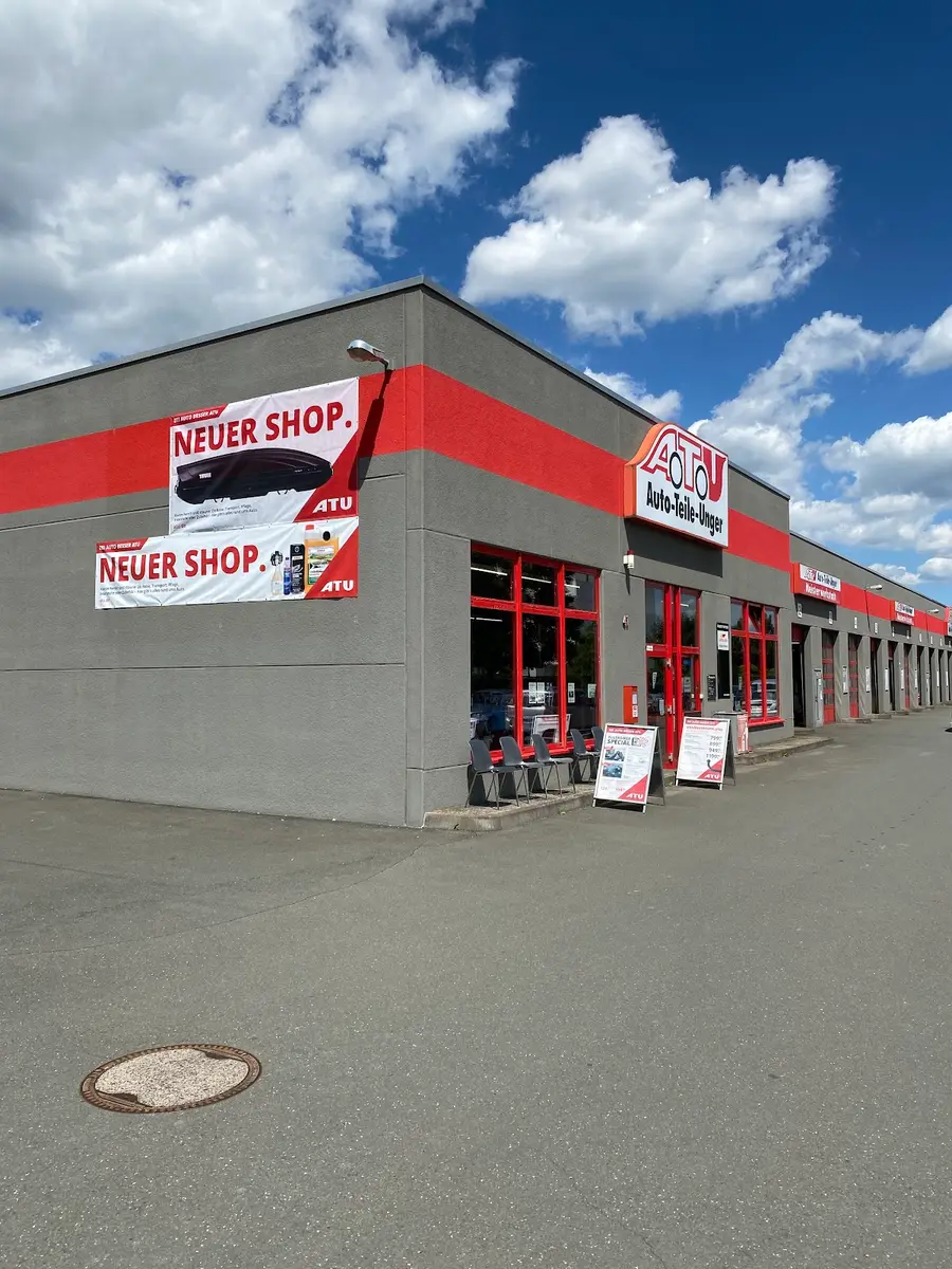 Werkstatt Impression 2