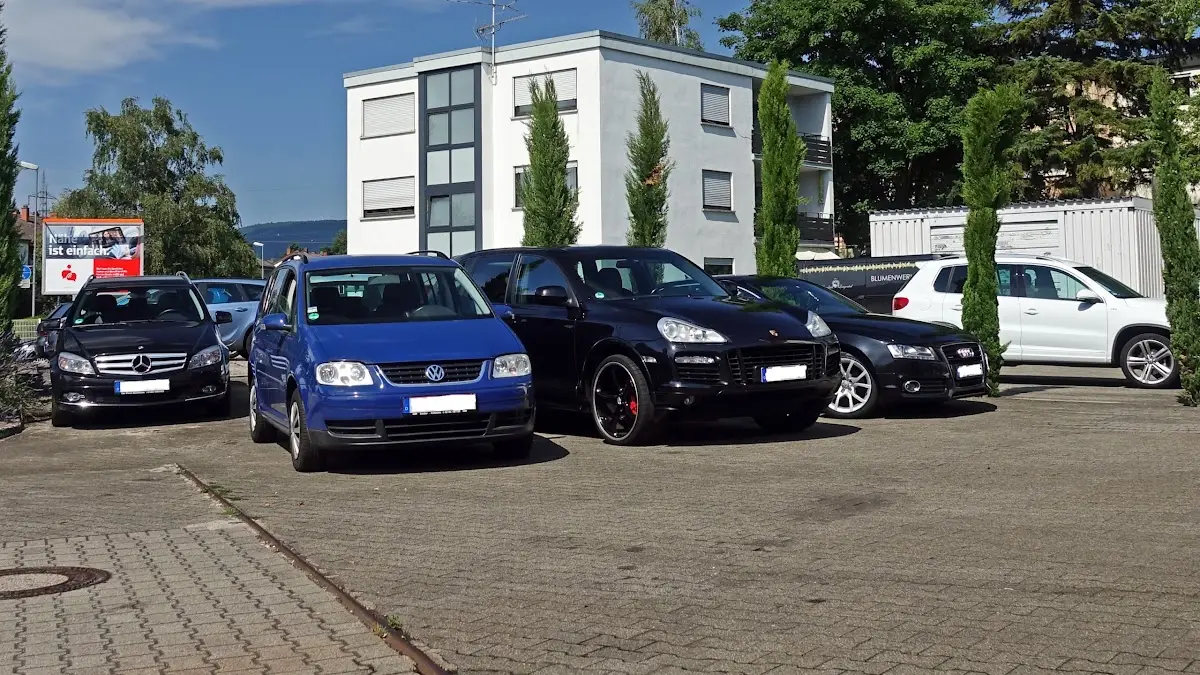 Werkstatt Impression 3