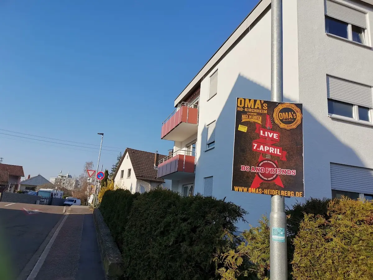 Werkstatt Impression 6