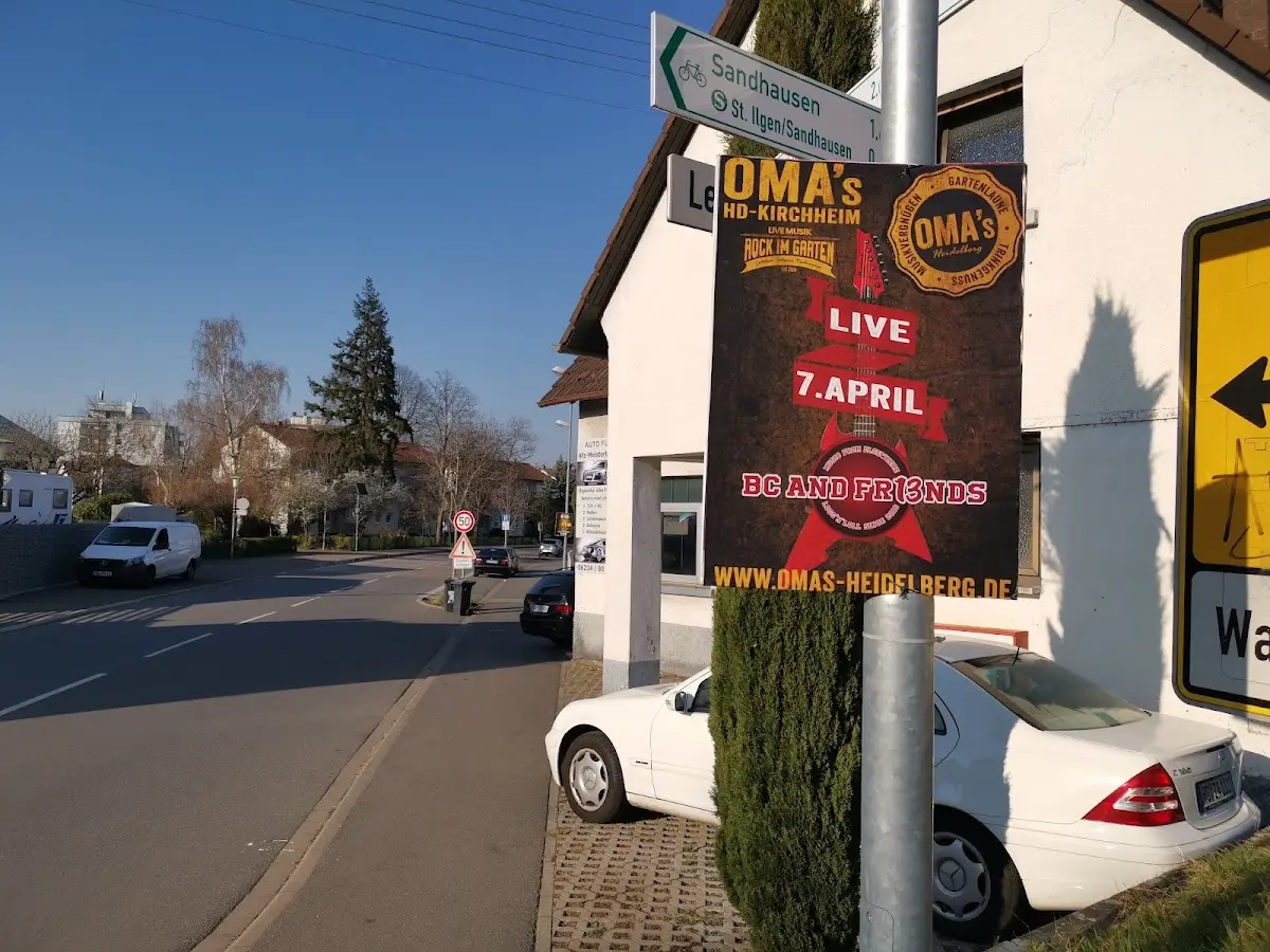 Werkstatt Impression 4