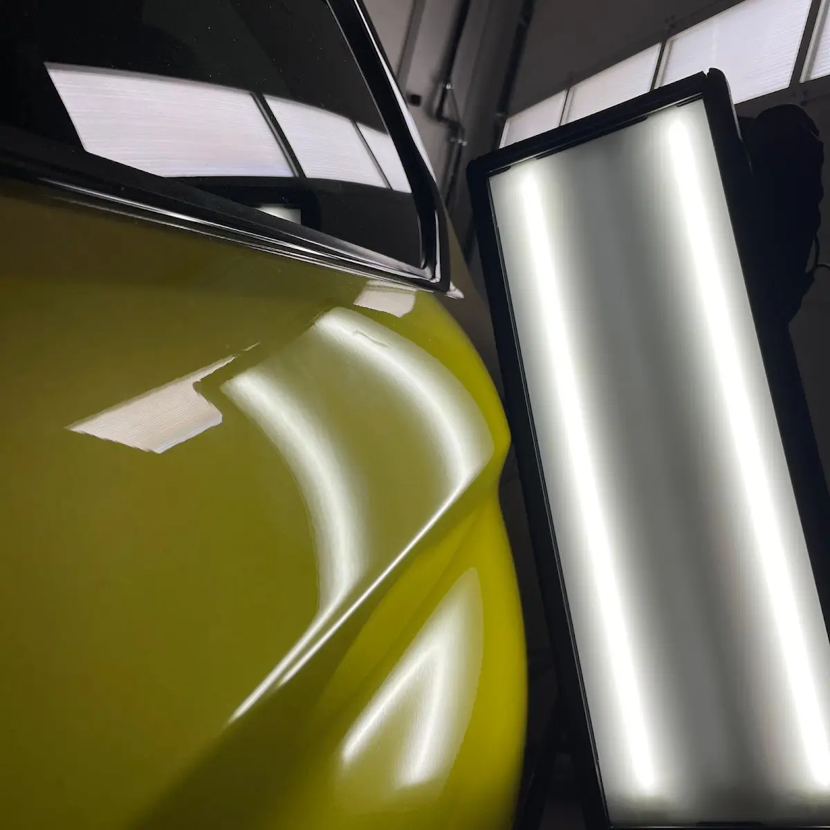 Werkstatt Impression 4