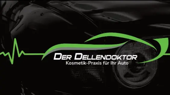 Der Dellendoktor - Kosmetik-Praxis für Ihr Auto