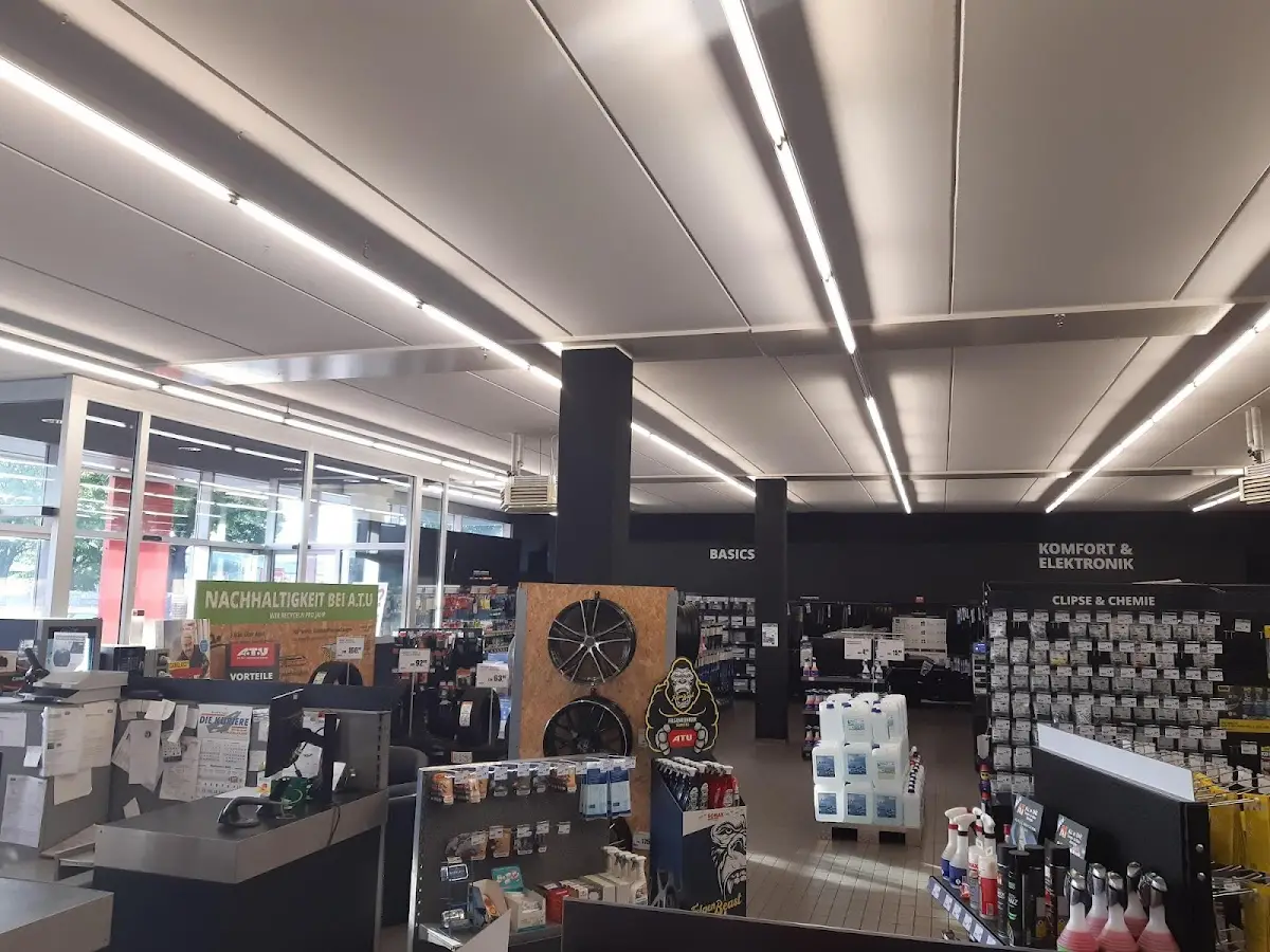 Werkstatt Impression 3