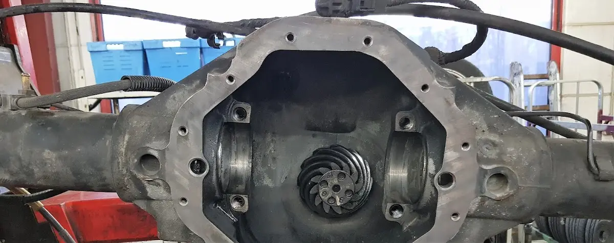 Werkstatt Impression 5