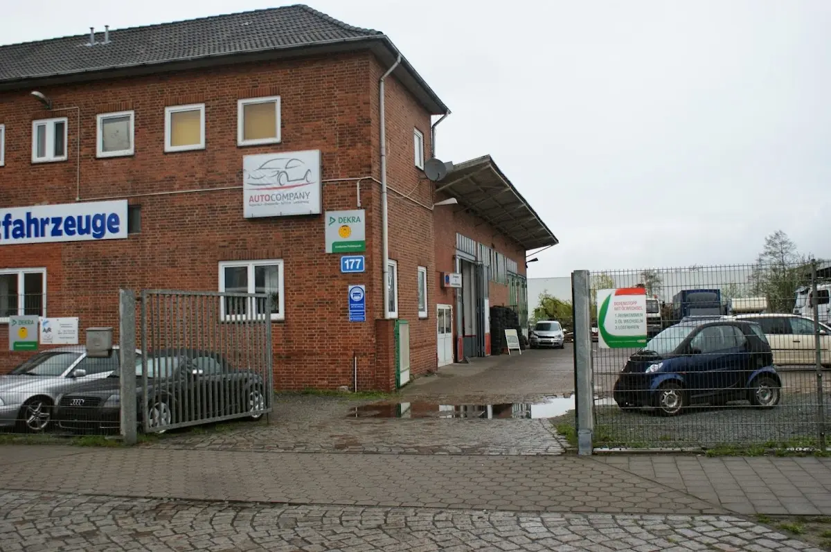 Werkstatt Impression 5