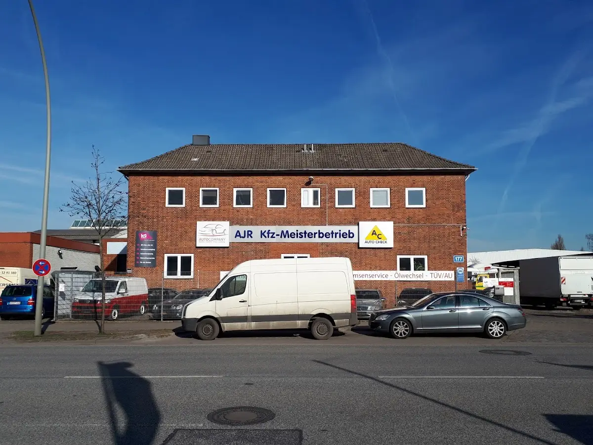 Werkstatt Impression 3