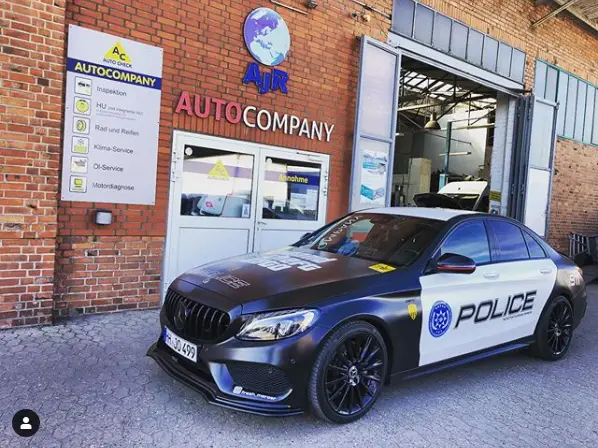 Auto Company Kfz-Meisterbetrieb