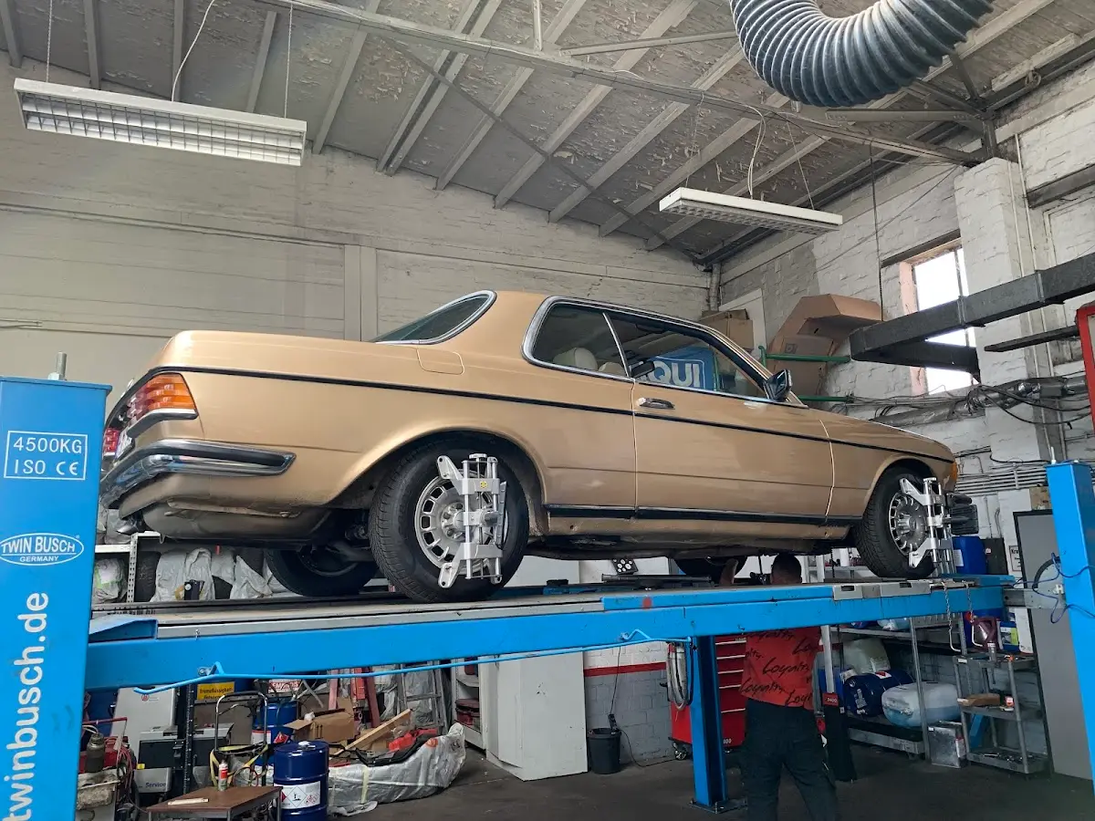 Werkstatt Impression 4