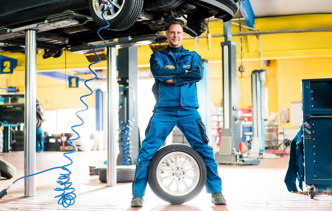 Werkstatt Impression 2