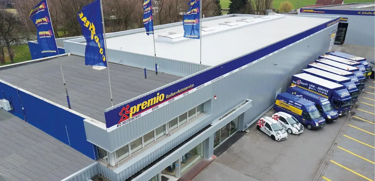 Werkstatt Impression 3