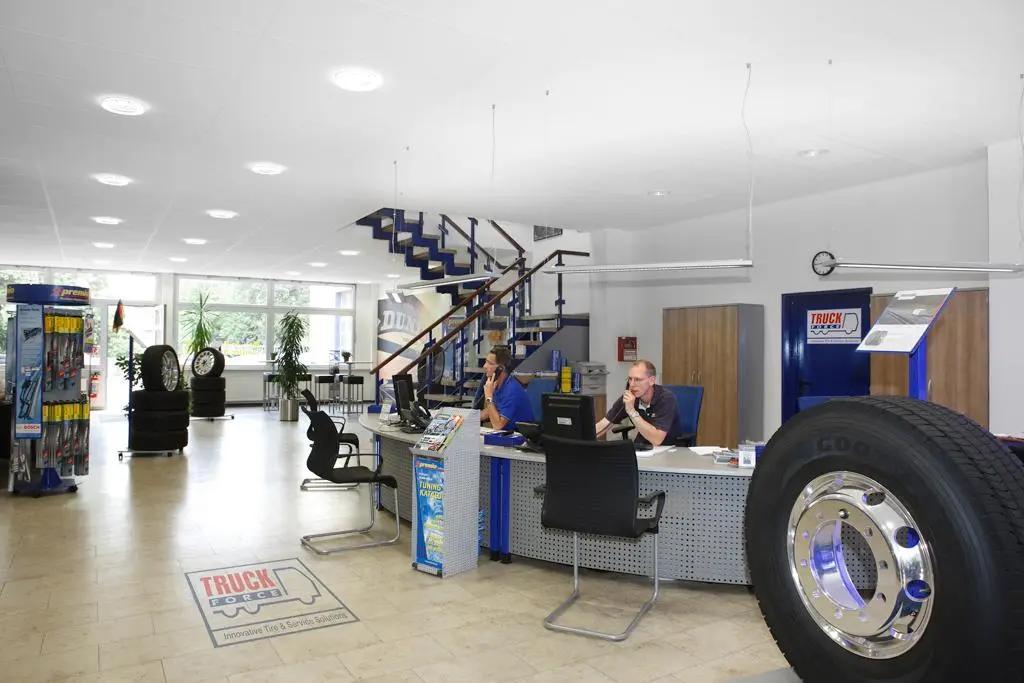 Werkstatt Impression 4