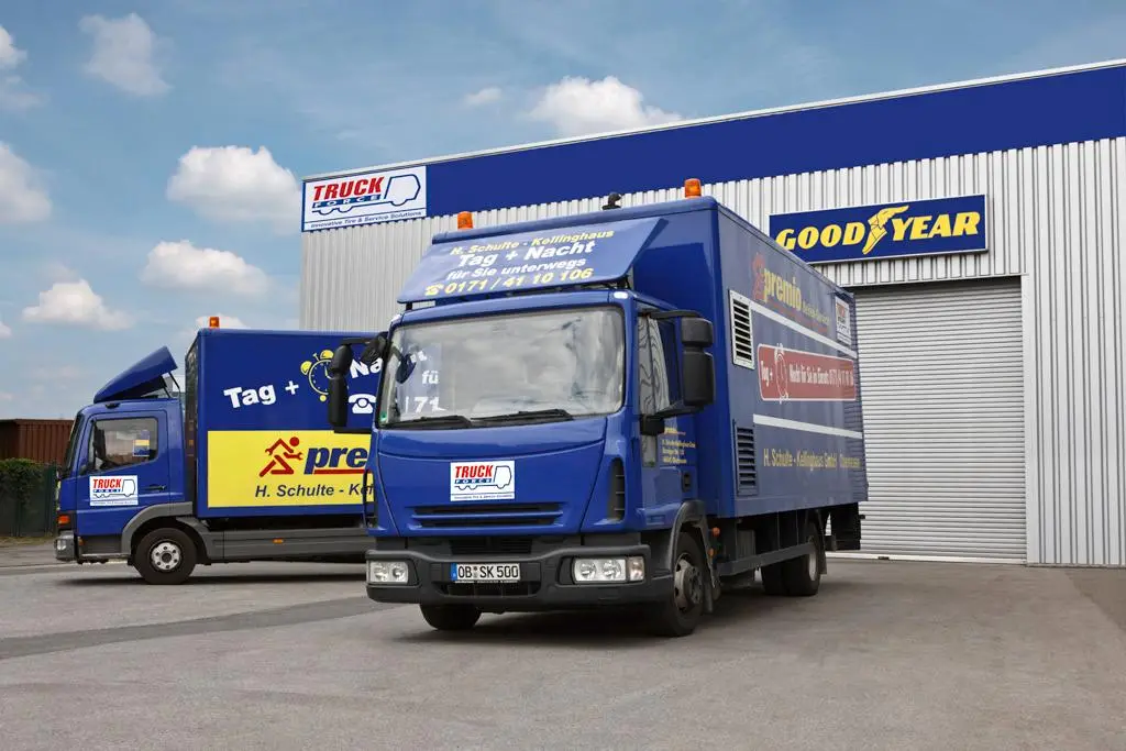 Werkstatt Impression 6