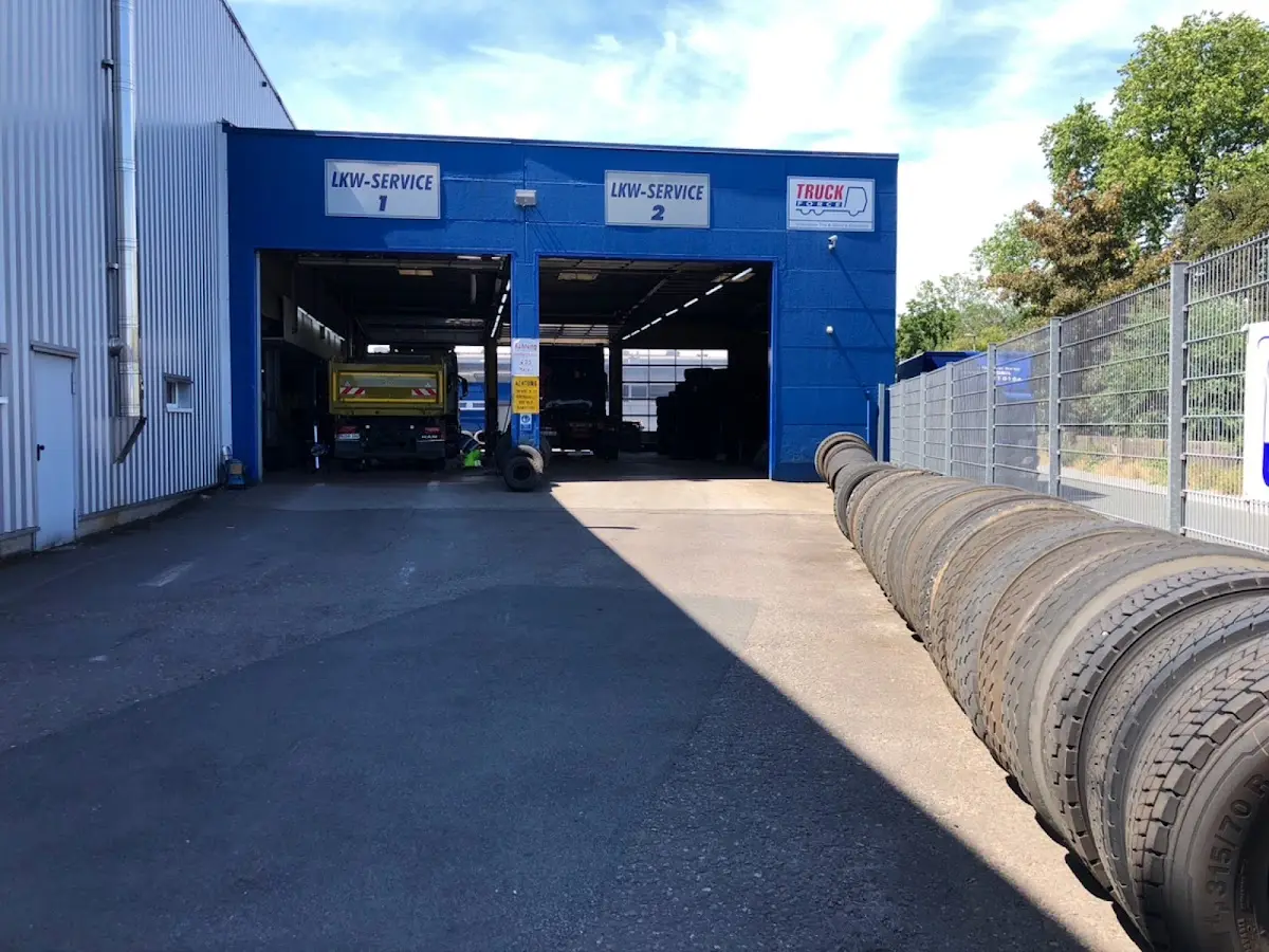 Werkstatt Impression 5