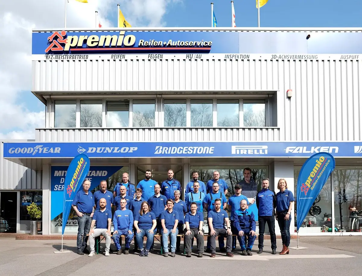 Premio Schulte-Kellinghaus GmbH