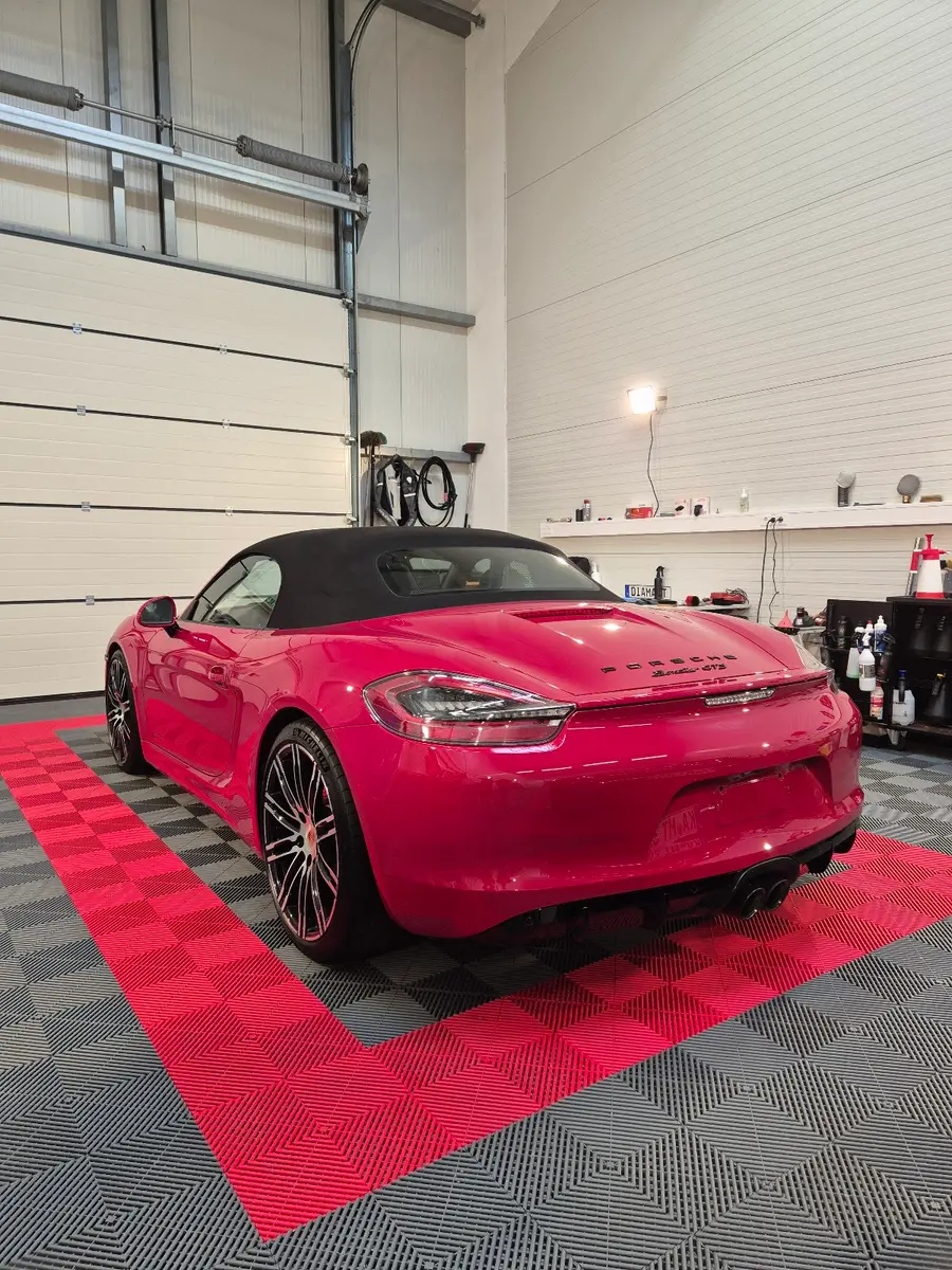 Werkstatt Impression 3