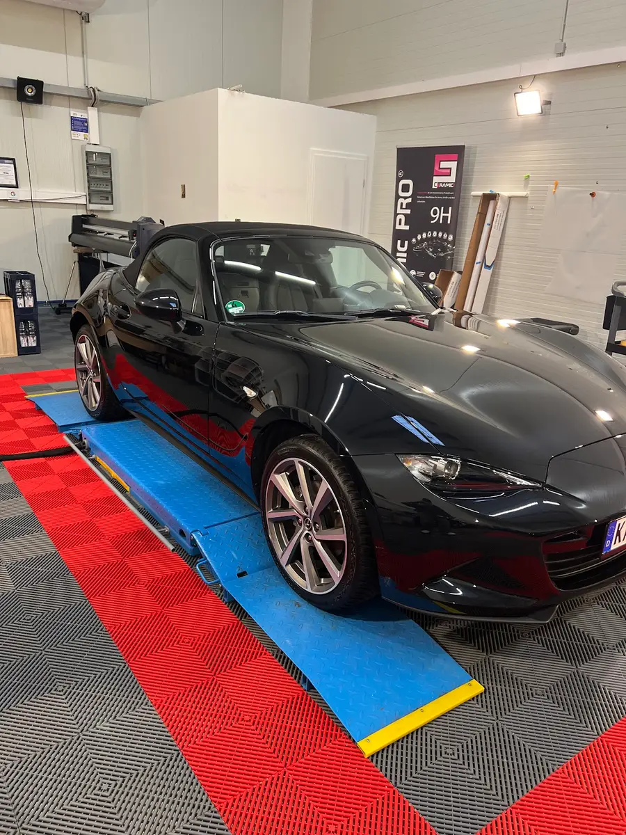 Werkstatt Impression 5