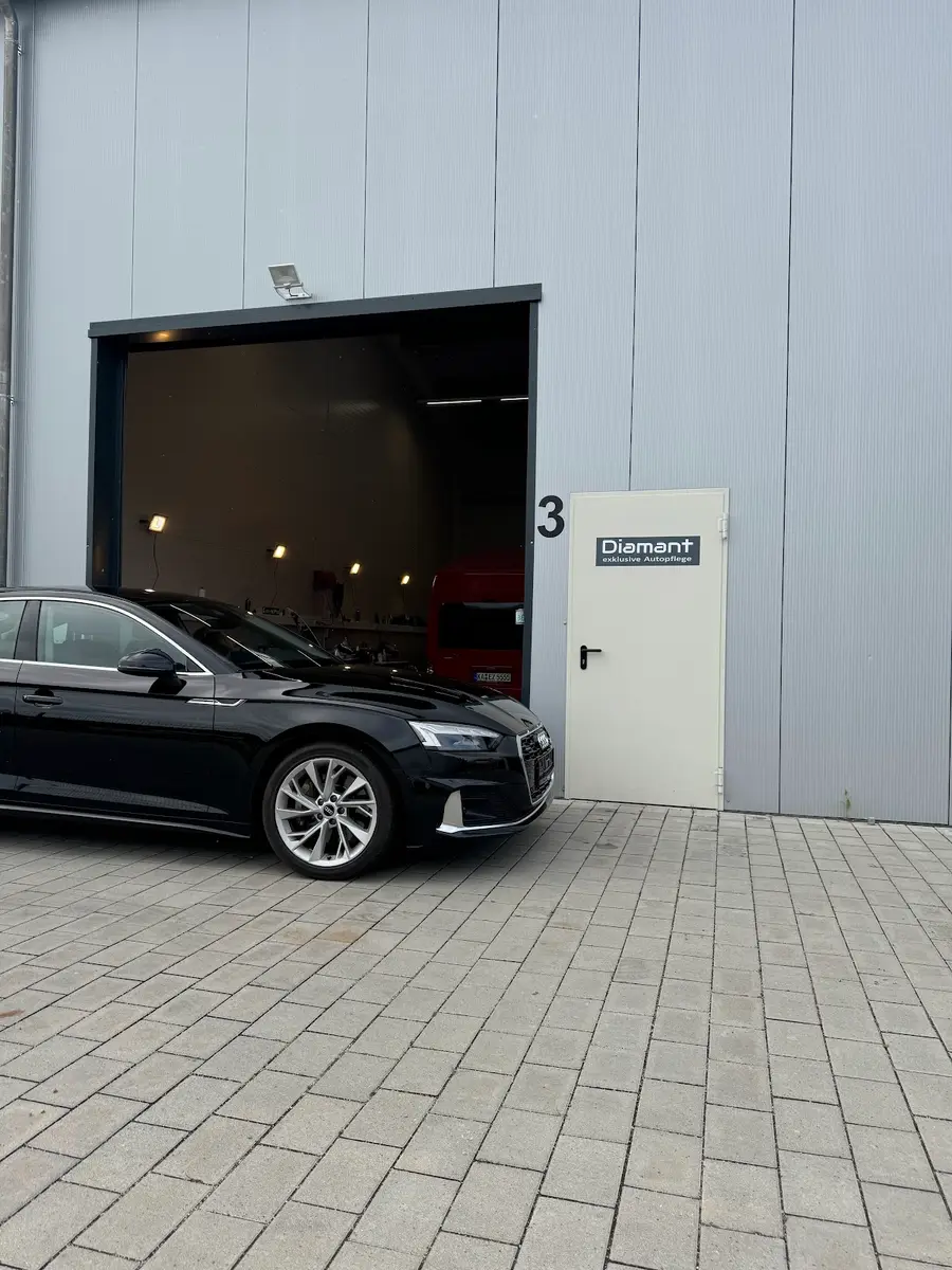 Werkstatt Impression 6