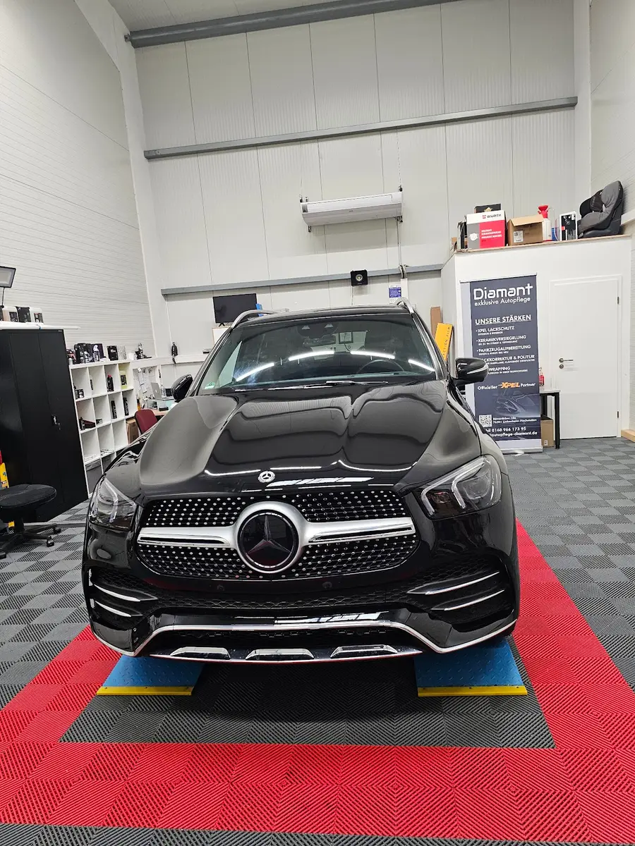 Werkstatt Impression 2