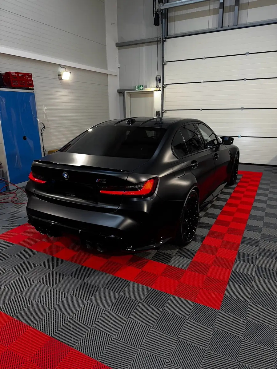 Werkstatt Impression 4