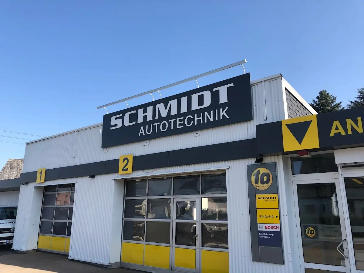 Werkstatt Impression 5