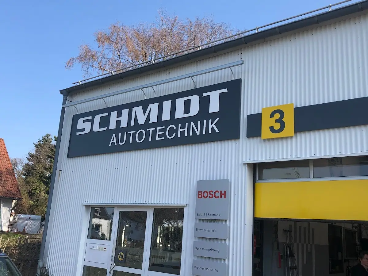 Werkstatt Impression 2