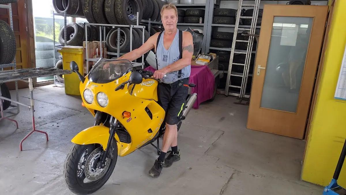 KfZ-Service Freiberg