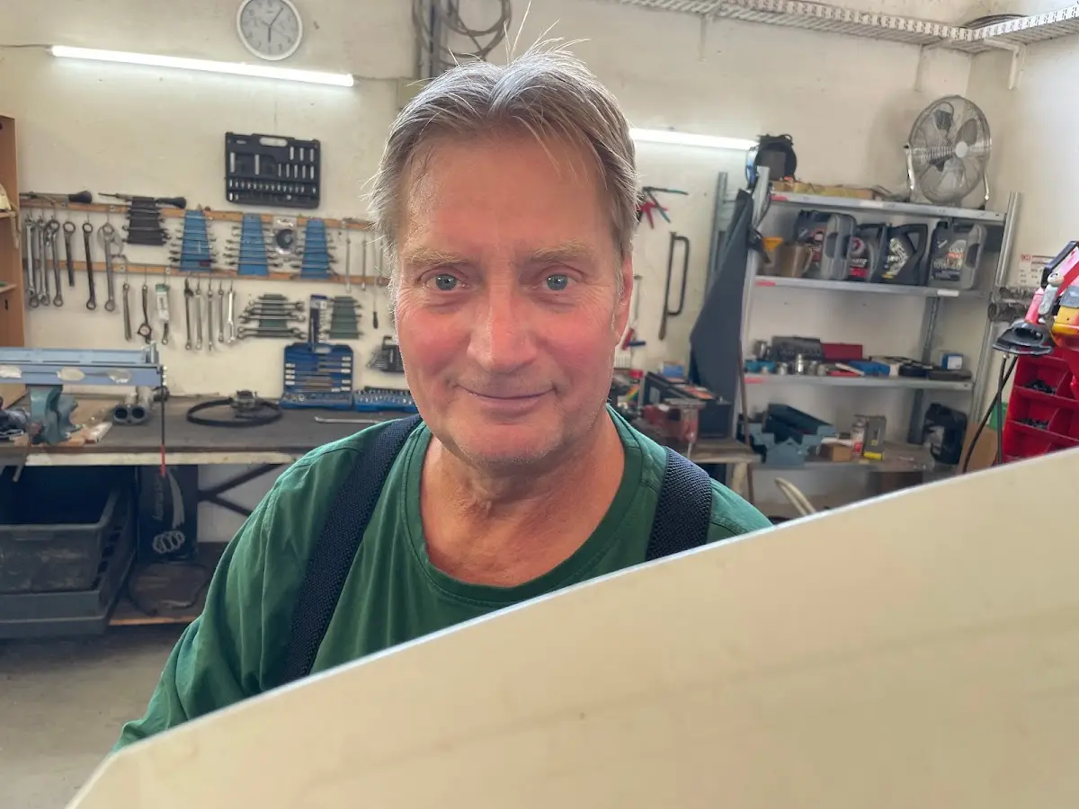 Werkstatt Impression 5