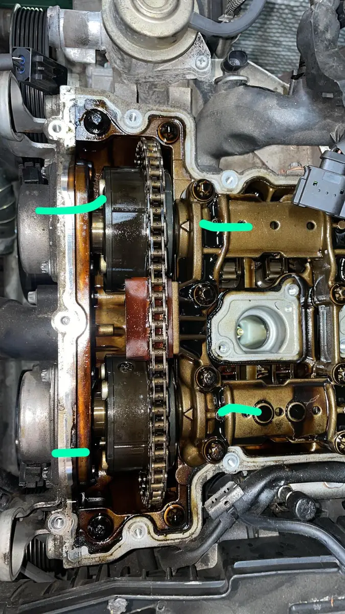 Werkstatt Impression 2