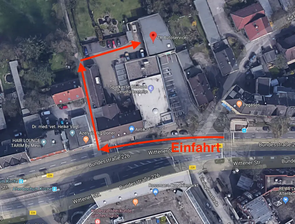 Werkstatt Impression 3