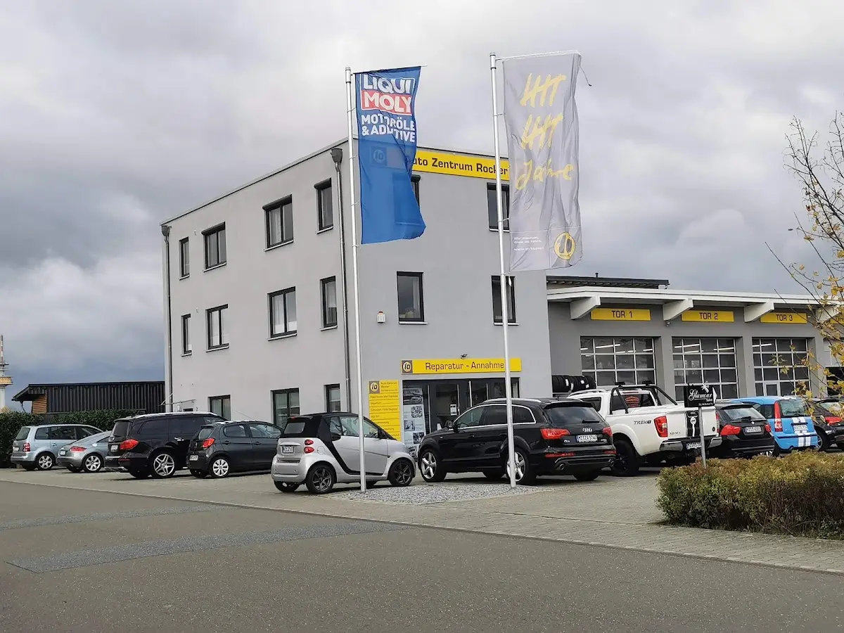 Werkstatt Impression 2